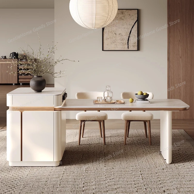 Table de salle à manger et d'e - Luxury Skincare Design avis et prix