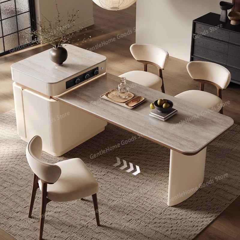 Table de salle à manger et d'e - Luxury Skincare Design avis et prix