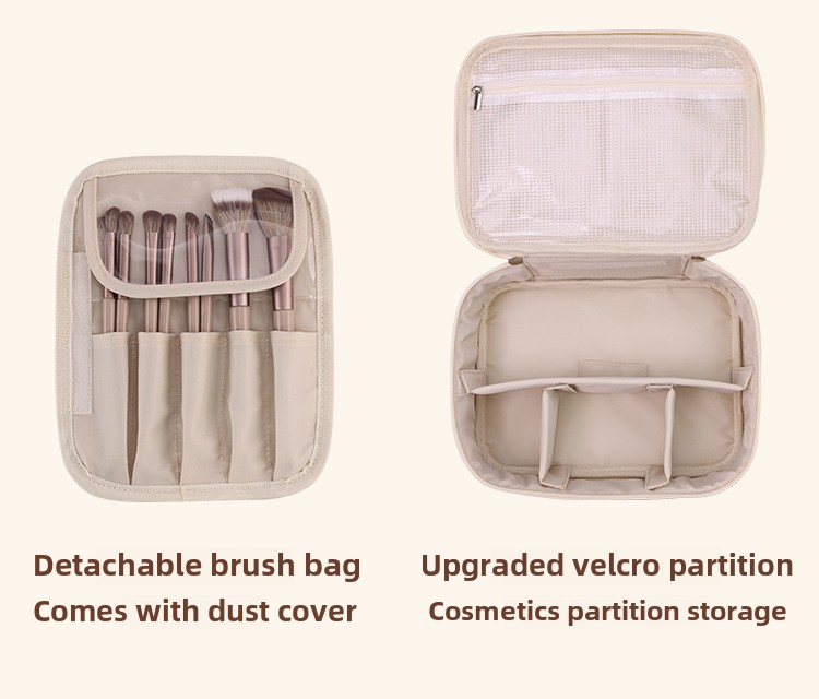 Nouvelle Trousse de Toilette F - Luxury Skincare Samples avis et prix