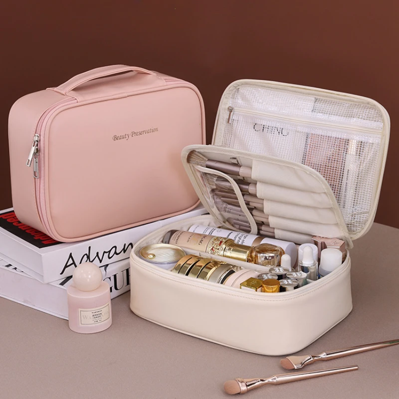 Nouvelle Trousse de Toilette F - Luxury Skincare Samples avis et prix