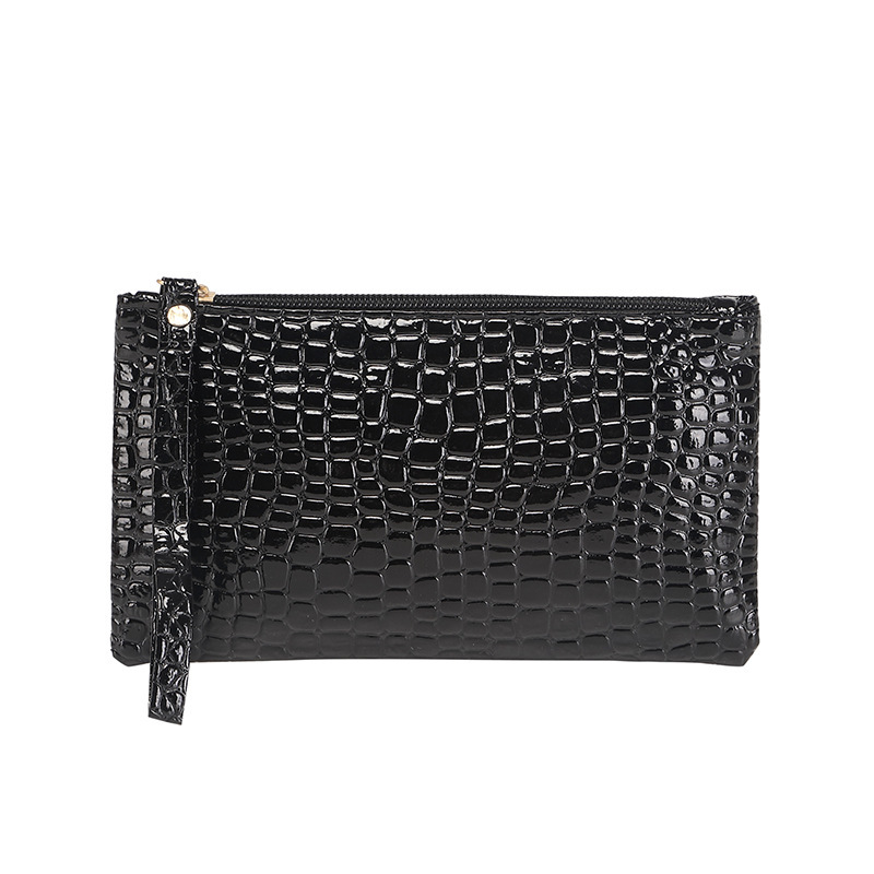 Pochette de maquillage en cuir - Luxury Skincare For Women avis et prix