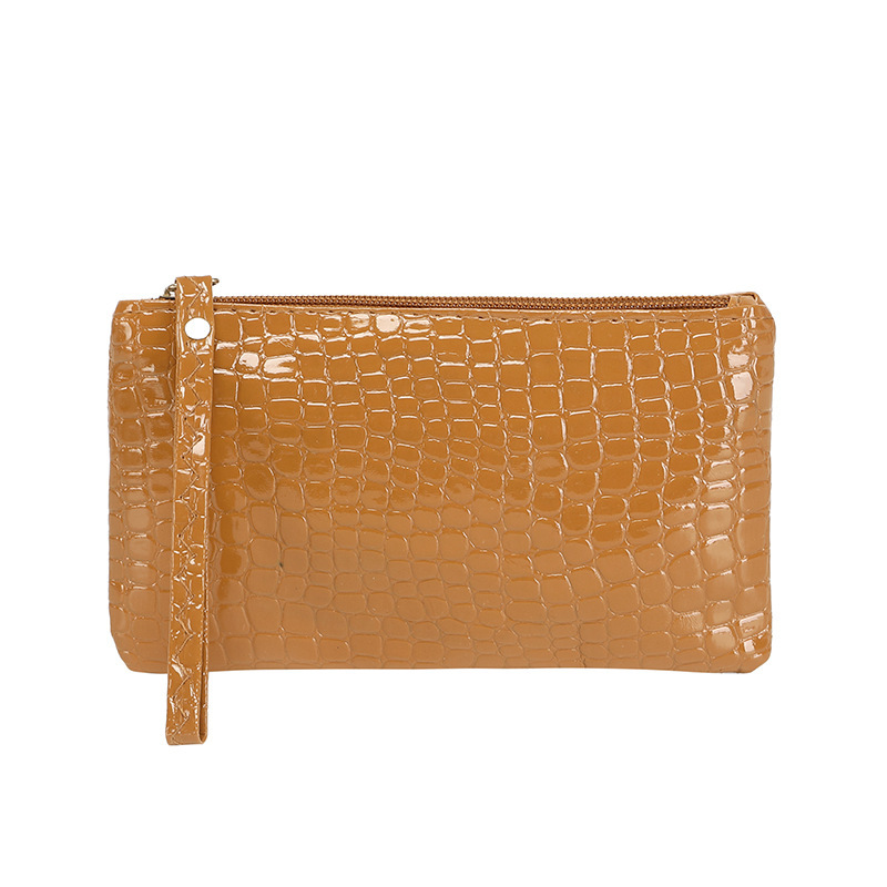 Pochette de maquillage en cuir - Luxury Skincare For Women avis et prix