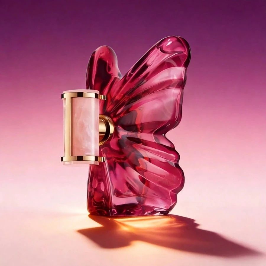 La Bomba est un parfum féminin - Luxury Skincare Oil avis et prix