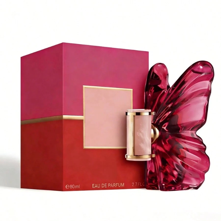 La Bomba est un parfum féminin - Luxury Skincare Oil avis et prix