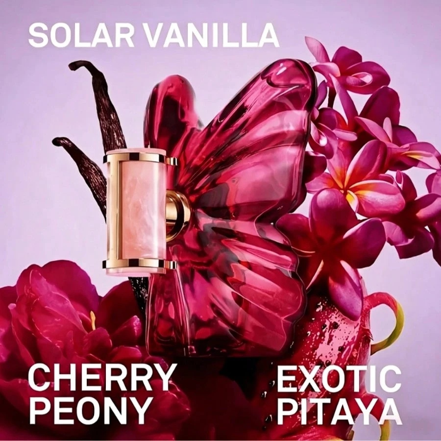 La Bomba est un parfum féminin - Luxury Skincare Oil avis et prix