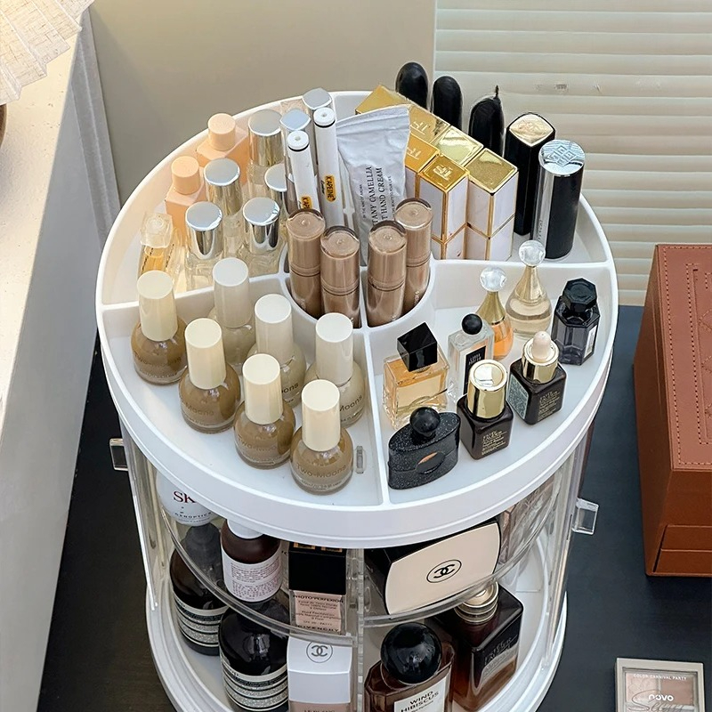 Organisateur cosmétique rotati - Luxury Skincare Design avis et prix