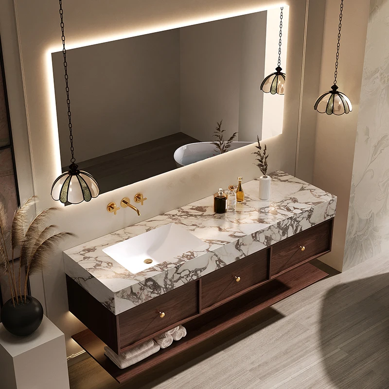 Armoire de salle de bain profe - Luxury Skincare Design avis et prix