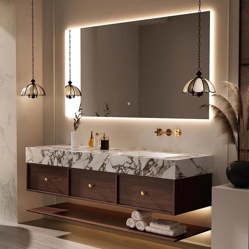 Armoire de salle de bain profe - Luxury Skincare Design avis et prix