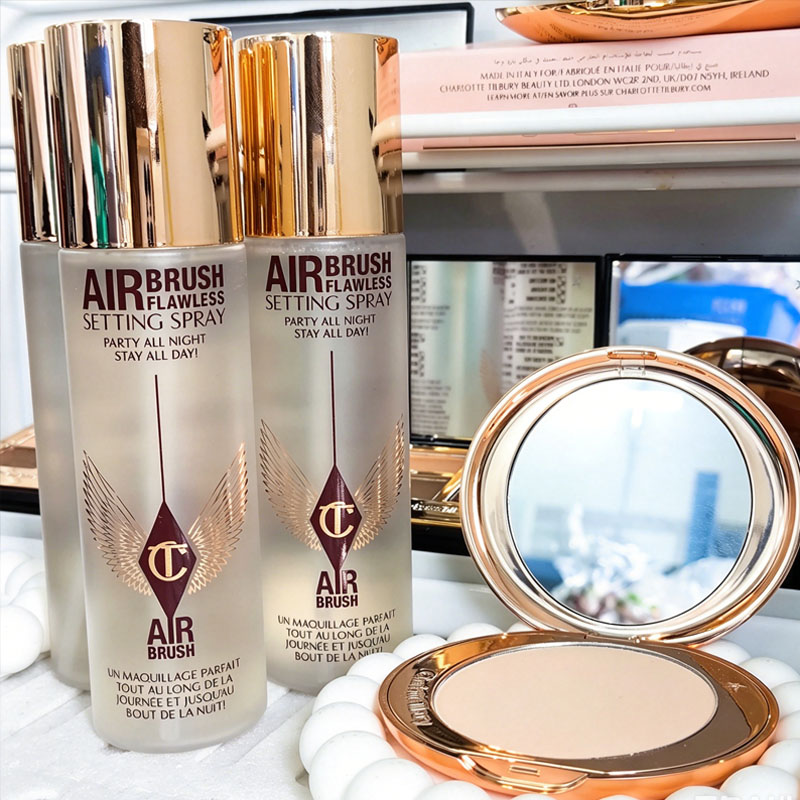Ensemble de maquillage de luxe - Luxury Skincare Brand avis et prix
