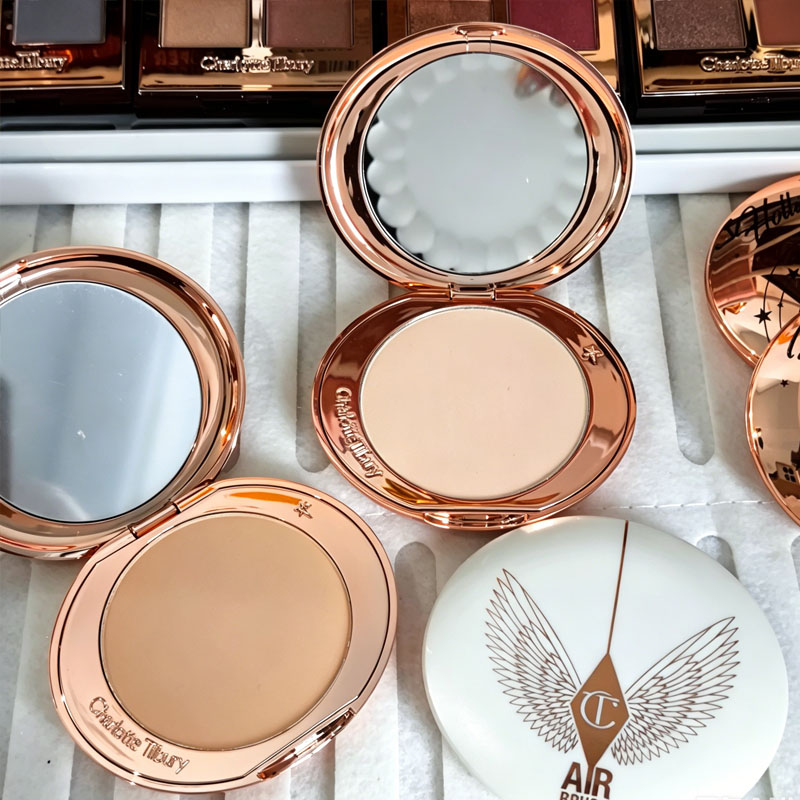 Ensemble de maquillage de luxe - Luxury Skincare Brand avis et prix
