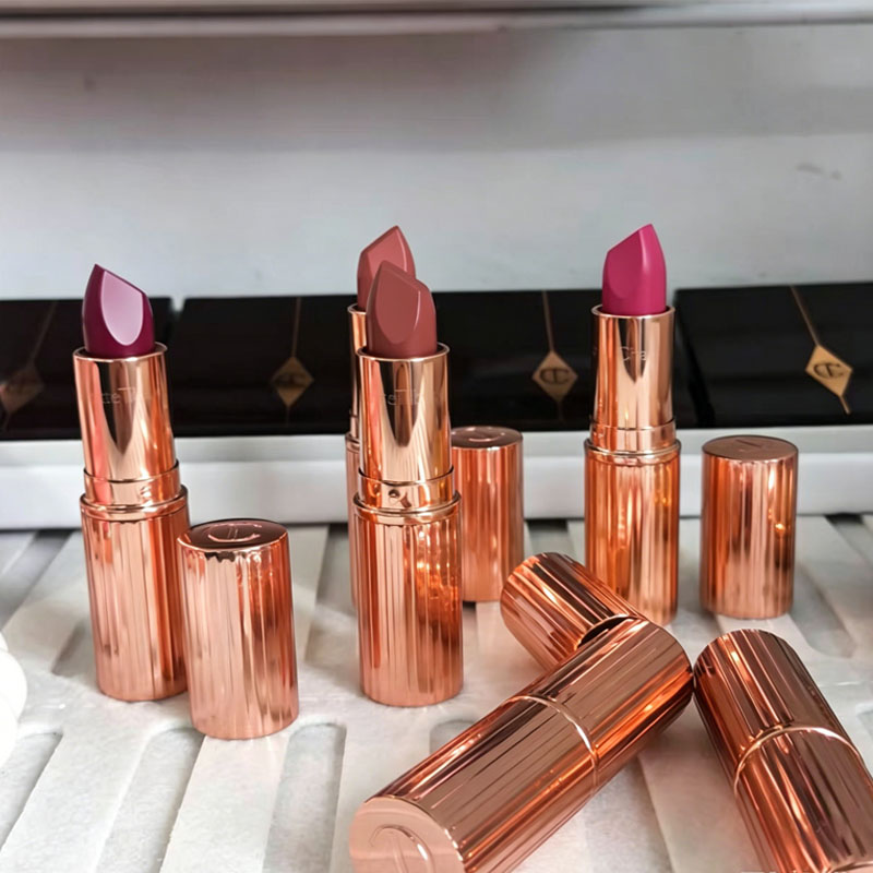 Ensemble de maquillage de luxe - Luxury Skincare Brand avis et prix