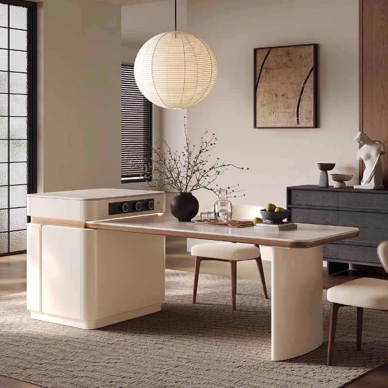 Table de salle à manger modern - Luxury Skincare Design avis et prix
