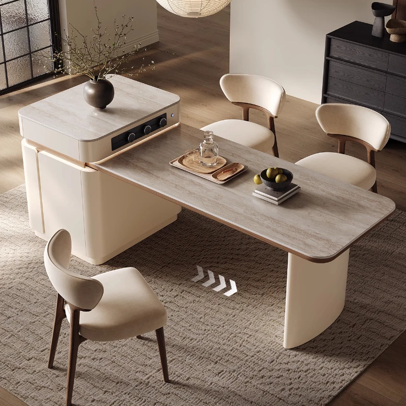Table de salle à manger modern - Luxury Skincare Design avis et prix