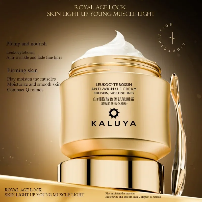 Ensemble de crèmes de luxe pou - Luxury Skincare For Women avis et prix
