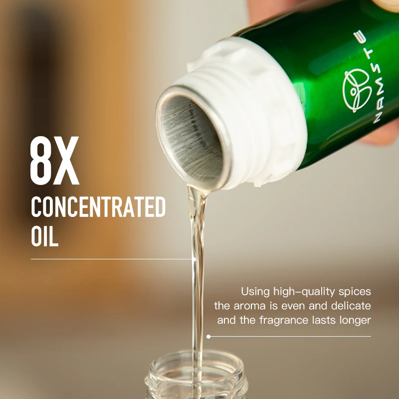 500ML huile essentielle végéta - Luxury Skincare Oil avis et prix