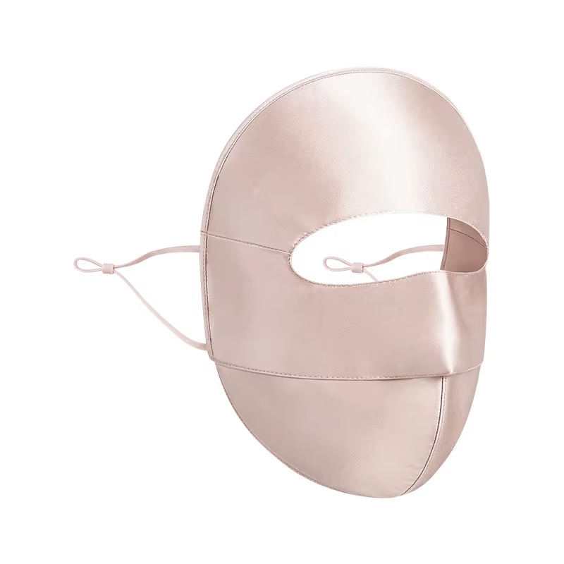 Masque facial de luxe en soie  - Luxury Skincare For Women avis et prix