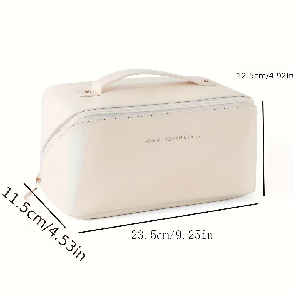 NOUVEAU 2026 Trousse de Toilet - Luxury Skincare Samples avis et prix