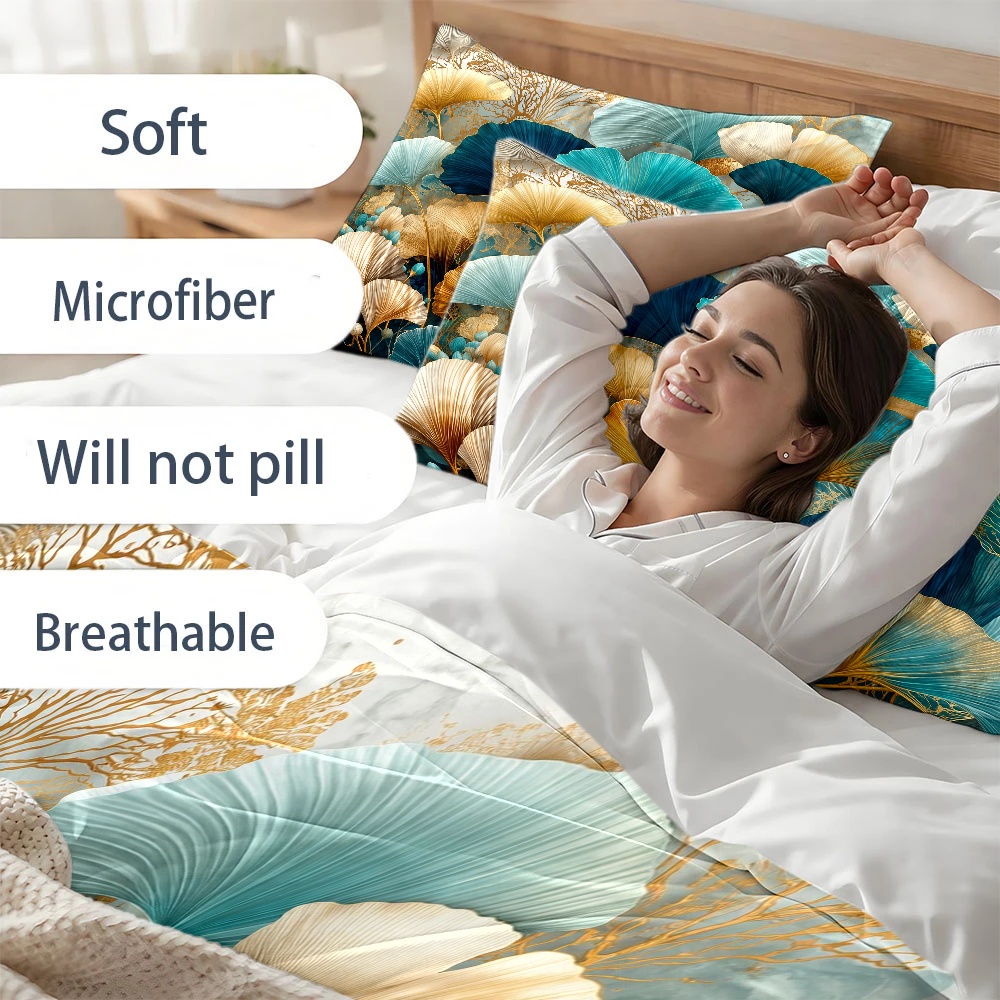 Ensemble de housse de couette  - Luxury Skincare Design avis et prix